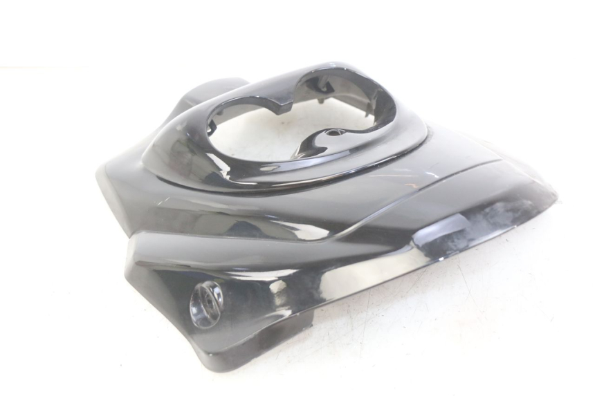 photo de FRENTE. PGO BIG MAX 50 (2001 - 2009) - Primer plano técnico