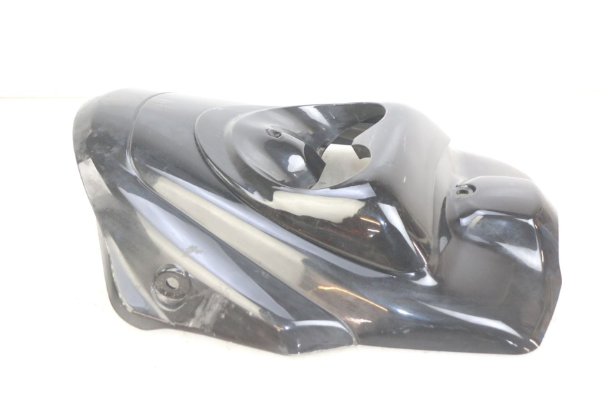 photo de FRENTE. PGO BIG MAX 50 (2001 - 2009) - Detalles de los puntos de fijación