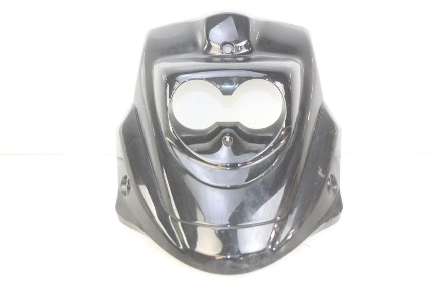 photo de FRENTE. PGO BIG MAX 50 (2001 - 2009) - Estado de la superficie y material