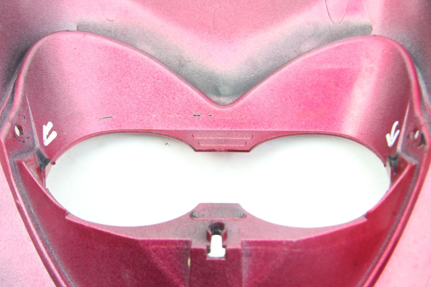 photo de CARENADO FRONTAL MBK BOOSTER NEXT GENERATION 50 (2004 - 2007) - Zoom estado de uso