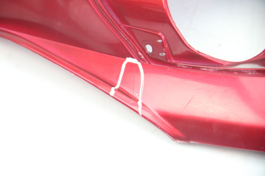 photo de CARENADO FRONTAL MBK BOOSTER NEXT GENERATION 50 (2004 - 2007) - Detalles de los puntos de fijación