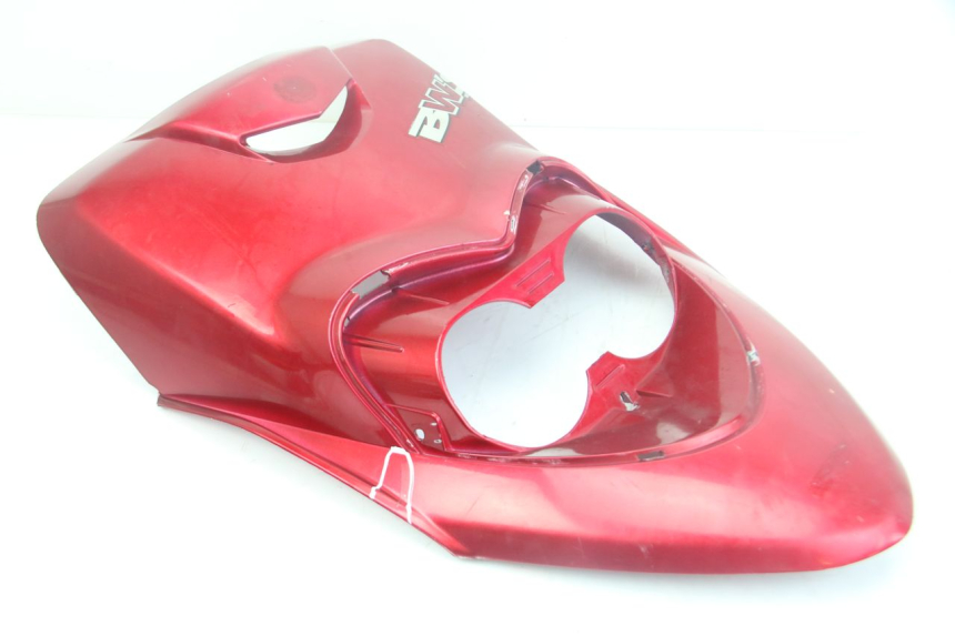 photo de CARENADO FRONTAL MBK BOOSTER NEXT GENERATION 50 (2004 - 2007) - Estado de la superficie y material