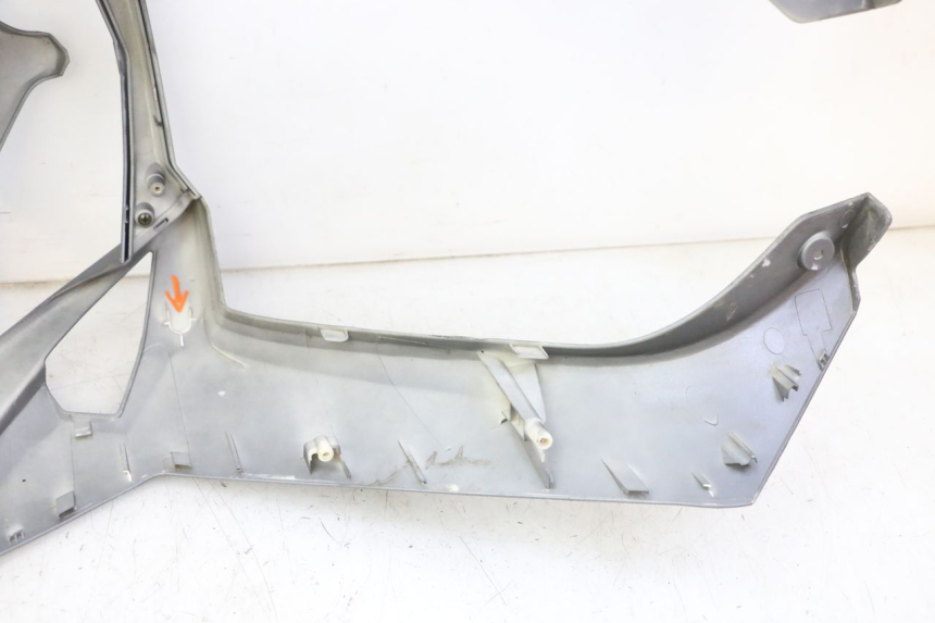 photo de CARENADO FRONTAL MOTRON BREEZY 4T 50 (2021 - 2025) - Marcados y referencias originales