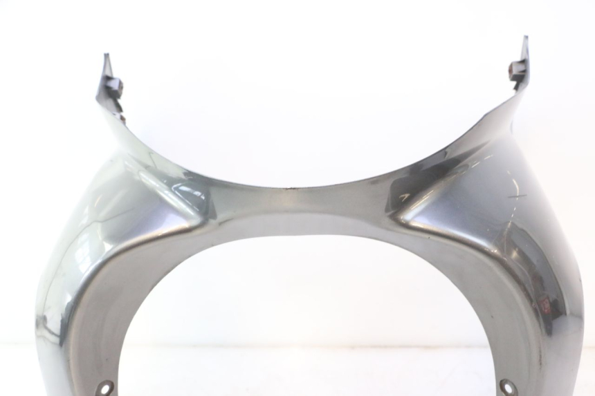 photo de FRENTE. SUZUKI BURGMAN 125 (2007 - 2014) - Otra vista del artículo
