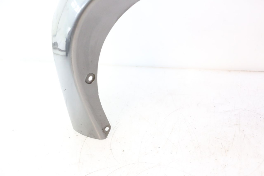 photo de FRENTE. SUZUKI BURGMAN 125 (2007 - 2014) - Características distintivas
