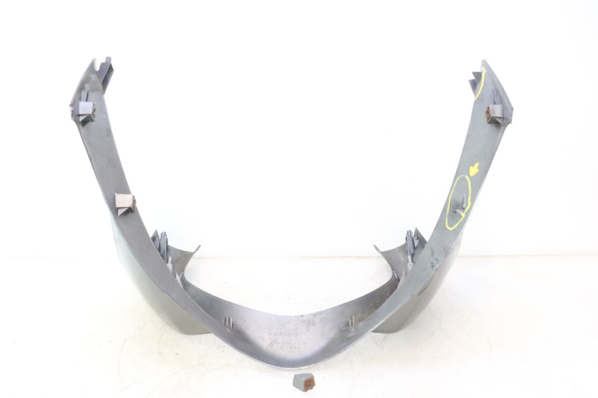 photo de FRENTE. SUZUKI BURGMAN 125 (2007 - 2014) - Foto de producto adicional