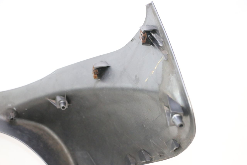 photo de FRENTE. SUZUKI BURGMAN 125 (2007 - 2014) - Ángulo de visión alternativo