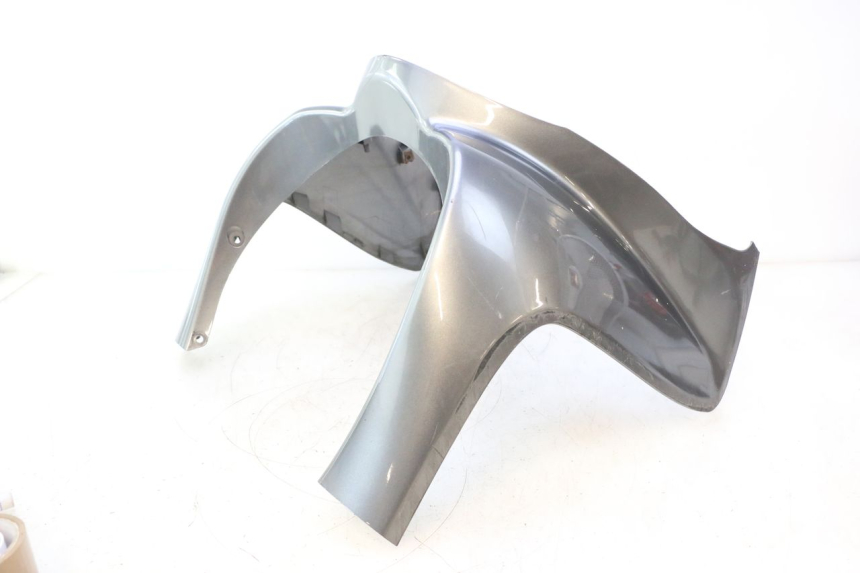 photo de FRENTE. SUZUKI BURGMAN 125 (2007 - 2014) - Zoom estado de uso