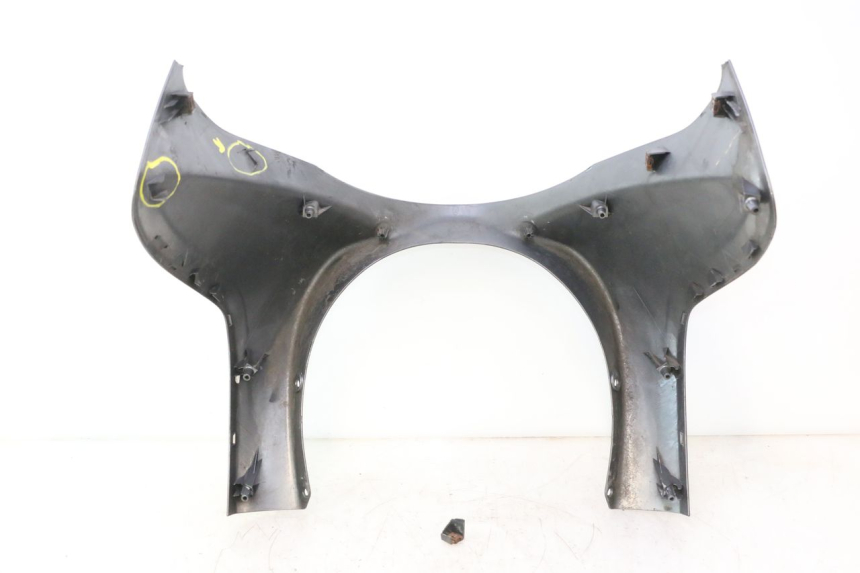 photo de FRENTE. SUZUKI BURGMAN 125 (2007 - 2014) - Zoom estado de uso