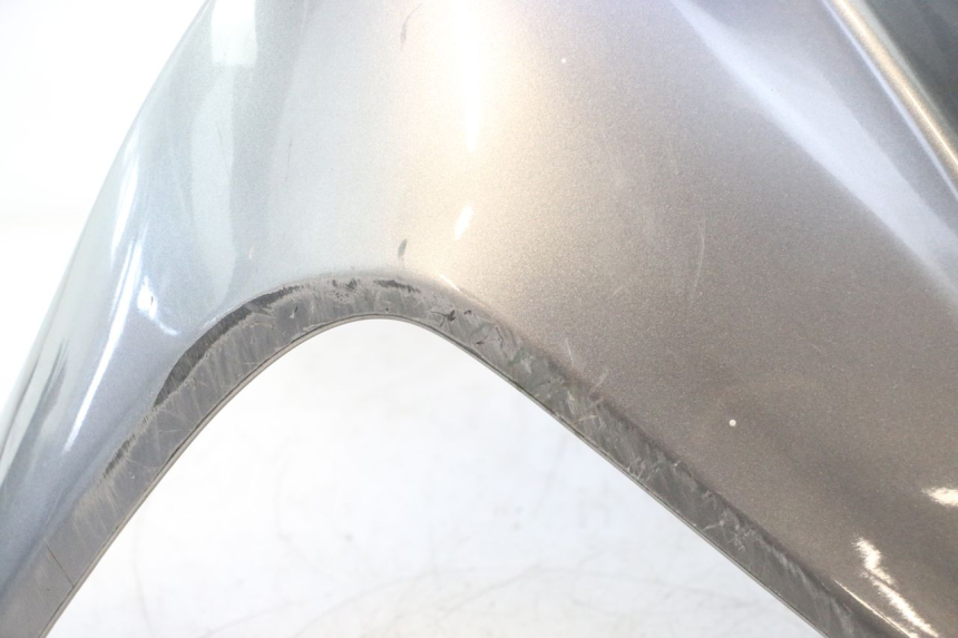photo de FRENTE. SUZUKI BURGMAN 125 (2007 - 2014) - Estado de la superficie y material