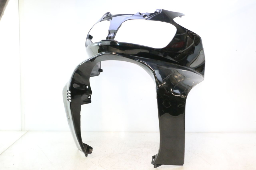 photo de CARENADO FRONTAL SUZUKI BURGMAN EXECUTIVE ABS 650 (2006 - 2012) - Zoom sobre los componentes