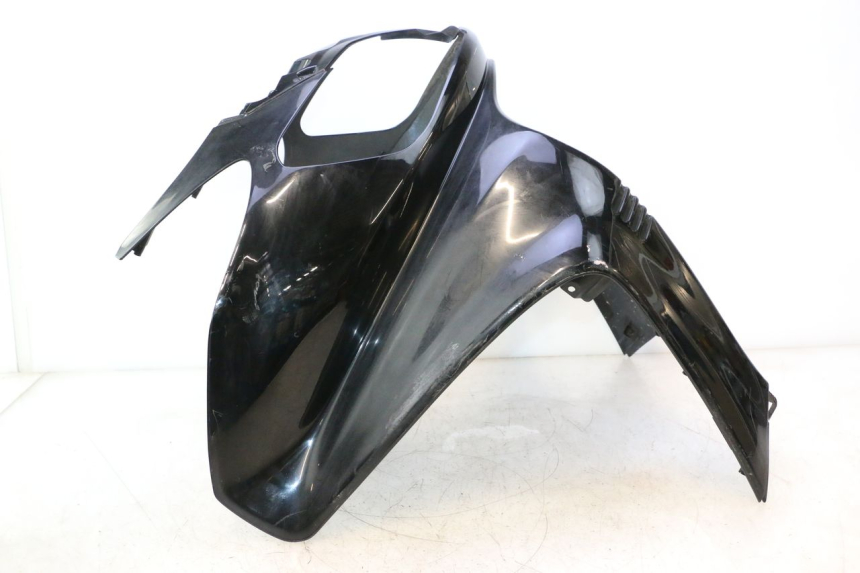photo de CARENADO FRONTAL SUZUKI BURGMAN EXECUTIVE ABS 650 (2006 - 2012) - Marcados y referencias originales