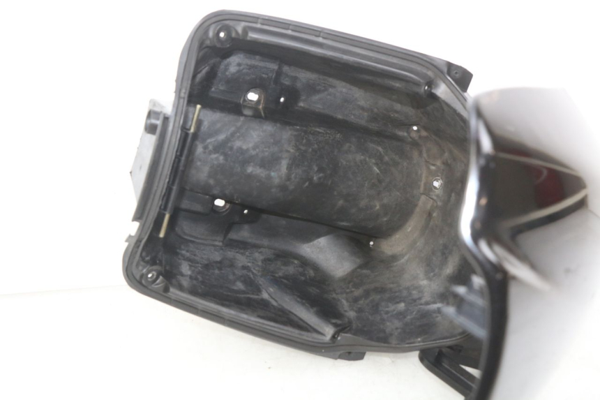 photo de FRENTE. PEUGEOT BUXY 50 (1993 - 1998) - Zoom estado de uso