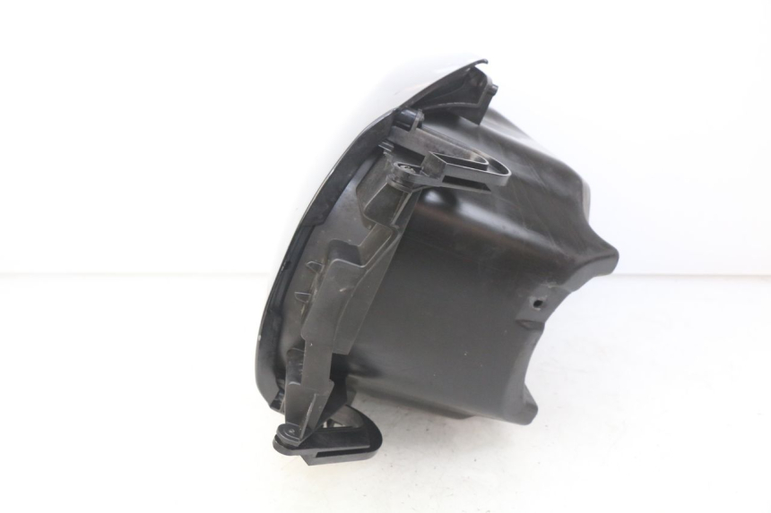 photo de FRENTE. PEUGEOT BUXY 50 (1993 - 1998) - Detalles de los puntos de fijación