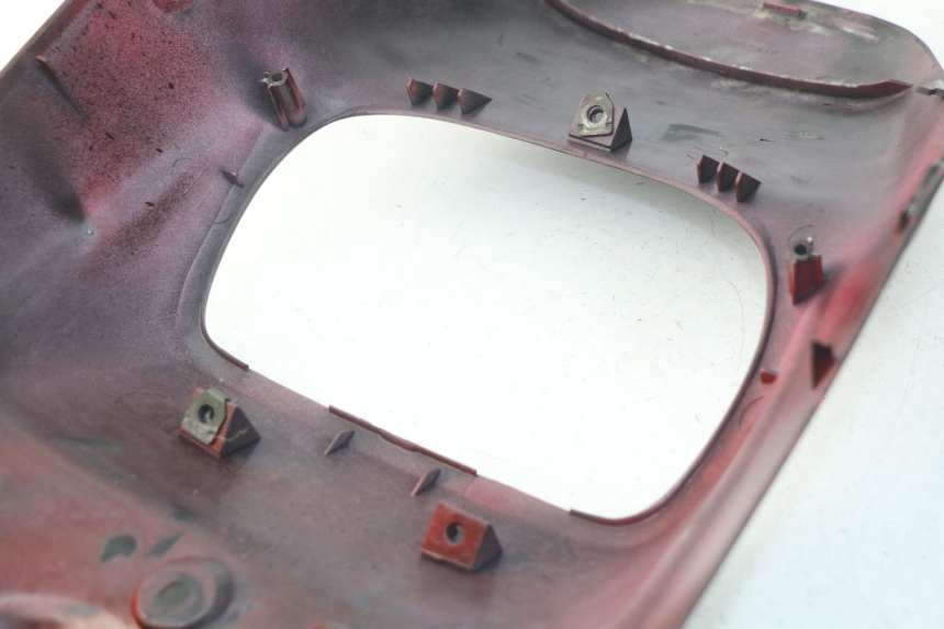 photo de CARENADO FRONTAL YAMAHA BW'S 50 (1999 - 2003) - Otra perspectiva