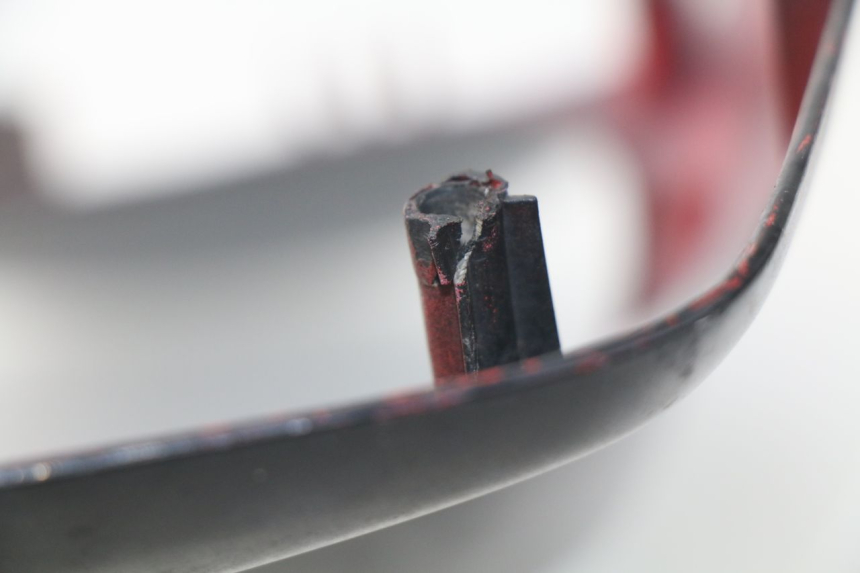 photo de CARENADO FRONTAL YAMAHA BW'S 50 (1999 - 2003) - Primer plano técnico