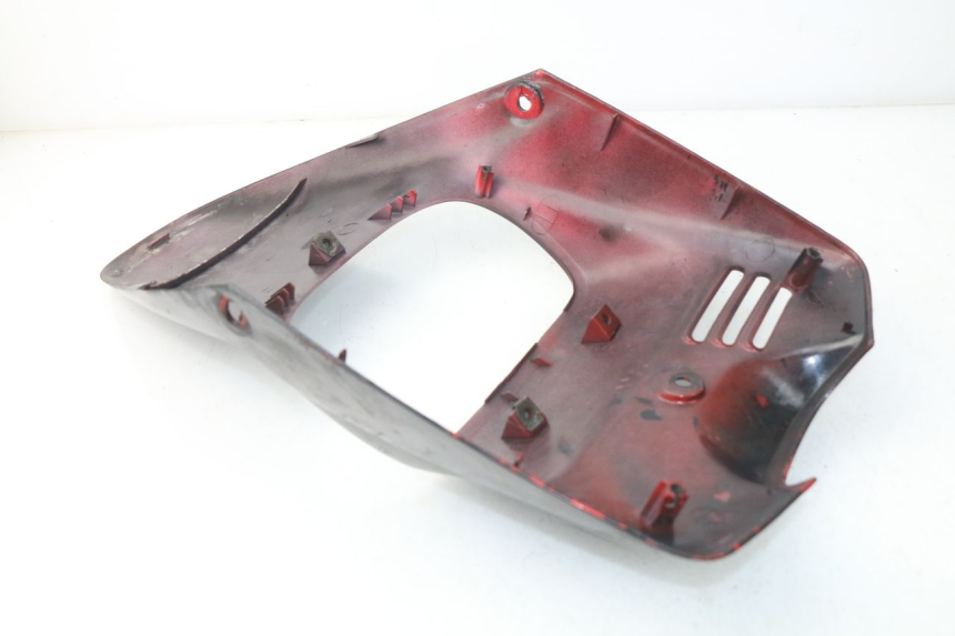 photo de CARENADO FRONTAL YAMAHA BW'S 50 (1999 - 2003) - Detalles de los puntos de fijación