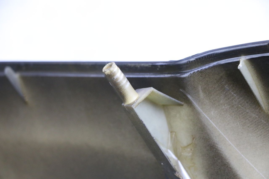 photo de CARENADO FRONTAL YAMAHA BW'S 50 (2004 - 2017) - Otra perspectiva