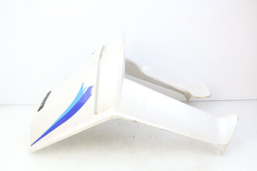 photo de FRENTE. SUZUKI CP 80 (1985 - 1996) - Zoom sobre los componentes