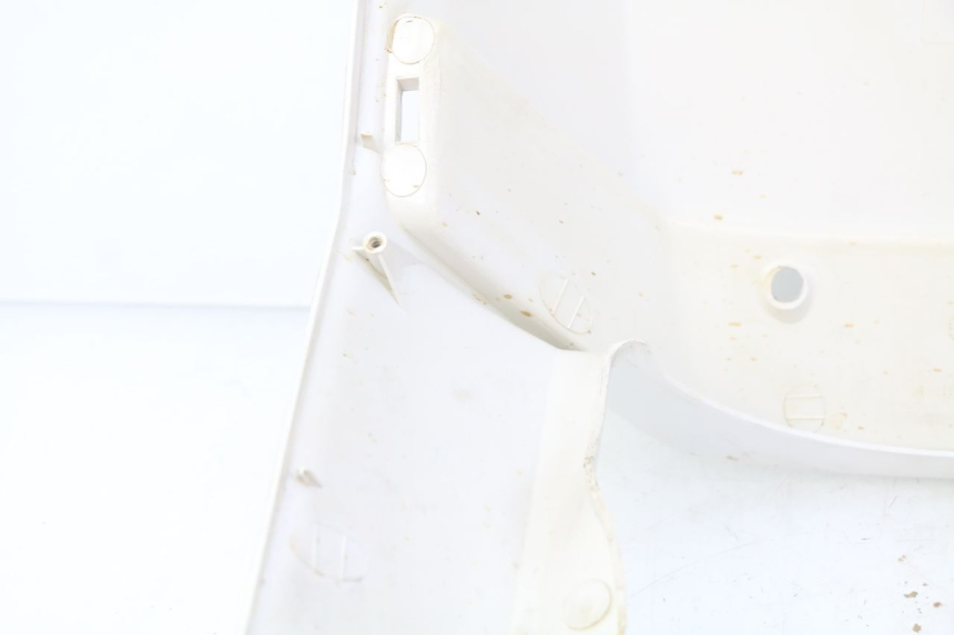 photo de FRENTE. SUZUKI CP 80 (1985 - 1996) - Zoom estado de uso