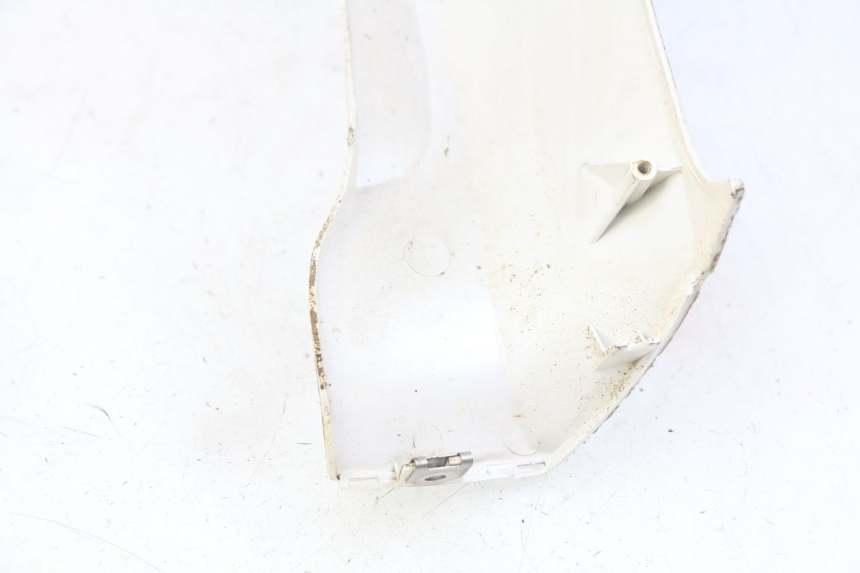 photo de FRENTE. SUZUKI CP 80 (1985 - 1996) - Primer plano técnico