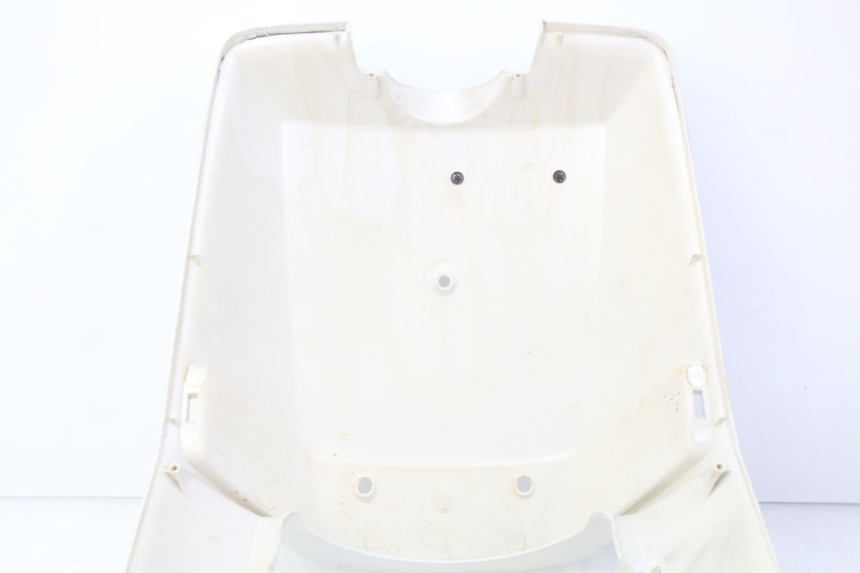 photo de FRENTE. SUZUKI CP 80 (1985 - 1996) - Detalles de los puntos de fijación