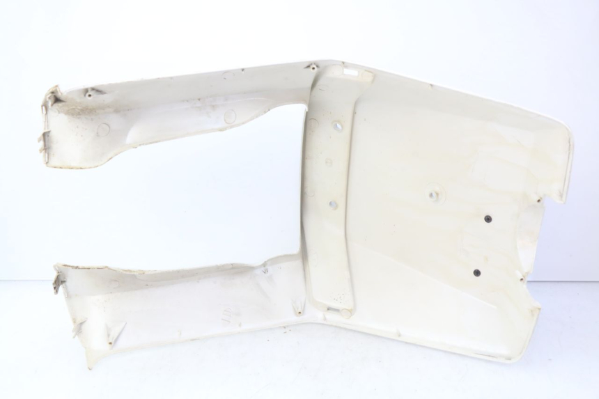 photo de FRENTE. SUZUKI CP 80 (1985 - 1996) - Estado de la superficie y material