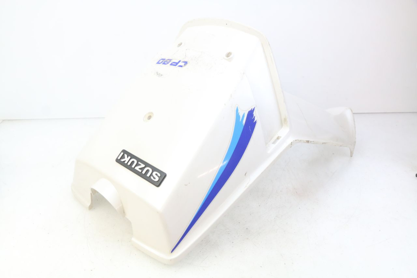 photo de FRENTE. SUZUKI CP 80 (1985 - 1996) - Marcados y referencias originales