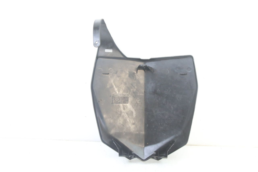 photo de CARENADO FRONTAL DERBI SENDA SM DRD X-TREME 50 (2011 - 2017) - Primer plano técnico