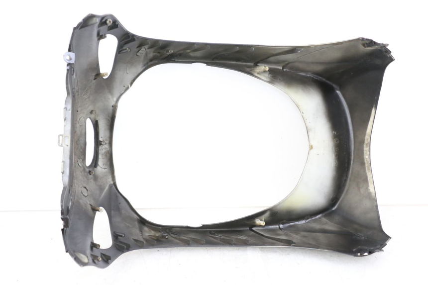 photo de CARENADO FRONTAL LONGJIA DIGITA 4T 50 (2019 - 2022) - Detalles de los puntos de fijación