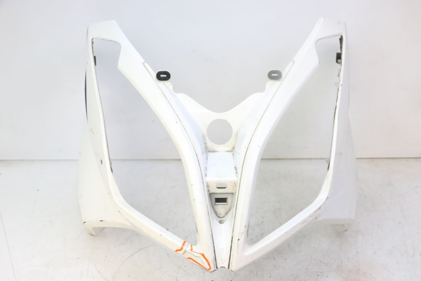 photo de FRENTE. KYMCO DINK STREET 125 (2009 - 2014) - Vista principal