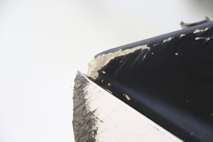 photo de FRENTE. KYMCO DINK STREET 125 (2009 - 2014) - Detalle de la pieza