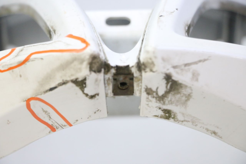 photo de FRENTE. KYMCO DINK STREET 125 (2009 - 2014) - Otra vista del artículo