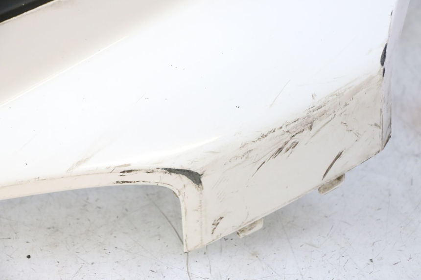 photo de FRENTE. KYMCO DINK STREET 125 (2009 - 2014) - Zoom sobre los componentes