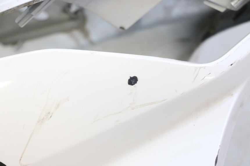 photo de FRENTE. KYMCO DINK STREET 125 (2009 - 2014) - Primer plano de alta resolución