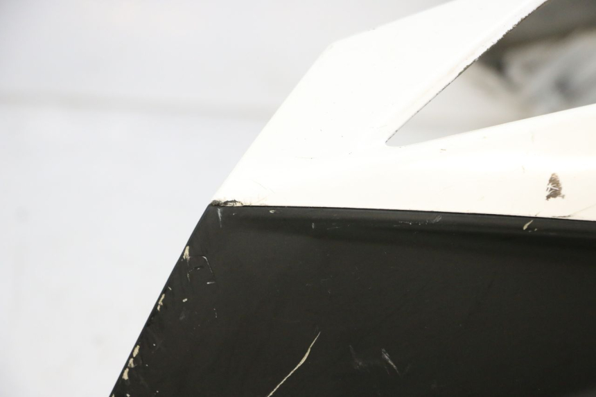 photo de FRENTE. KYMCO DINK STREET 125 (2009 - 2014) - Inspección visual detallada