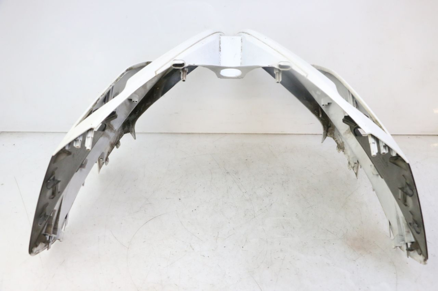 photo de FRENTE. KYMCO DINK STREET 125 (2009 - 2014) - Ángulo de visión alternativo