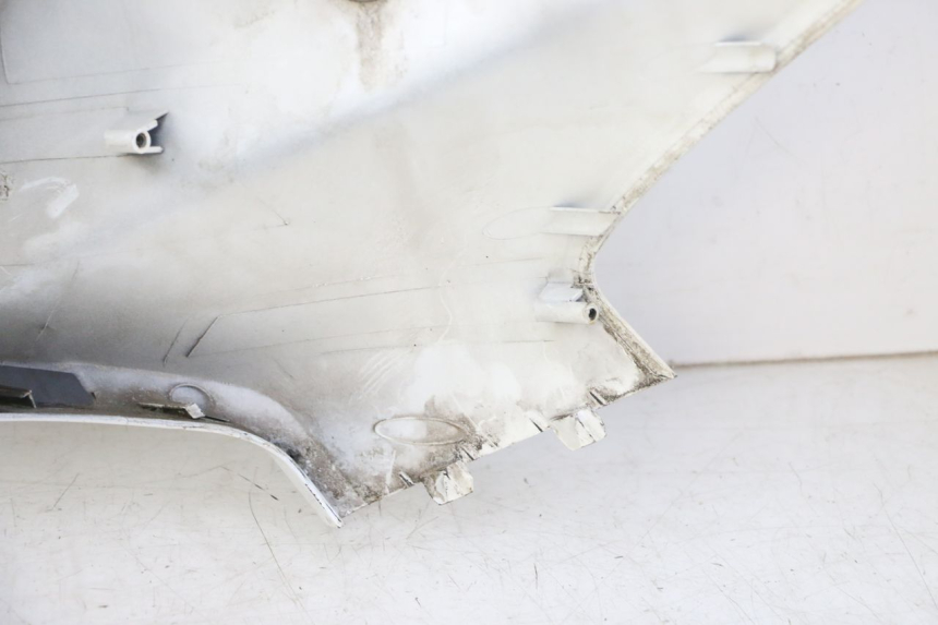 photo de FRENTE. KYMCO DINK STREET 125 (2009 - 2014) - Zoom estado de uso