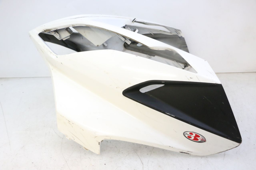 photo de FRENTE. KYMCO DINK STREET 125 (2009 - 2014) - Vista principal