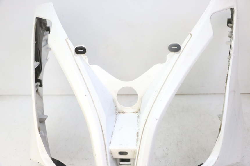 photo de FRENTE. KYMCO DINK STREET 125 (2009 - 2014) - Detalle de la pieza