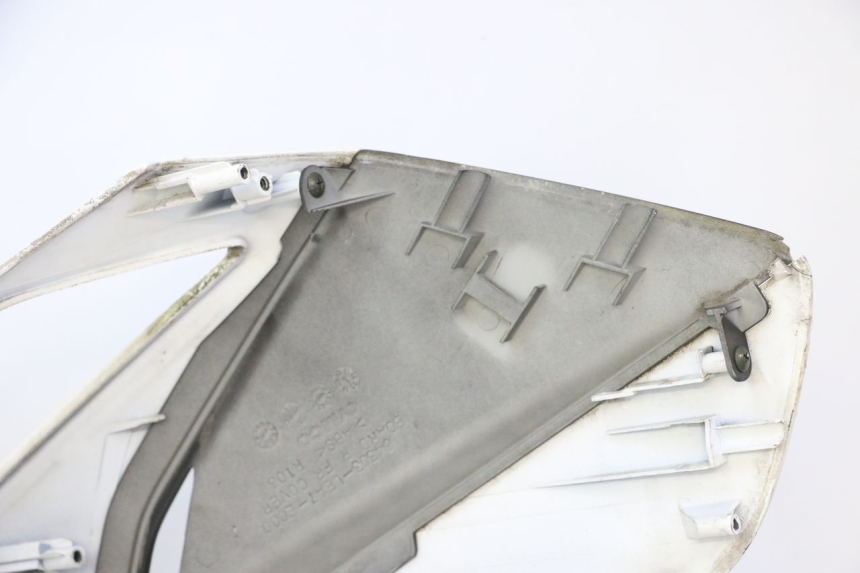 photo de FRENTE. KYMCO DINK STREET 125 (2009 - 2014) - Otra perspectiva