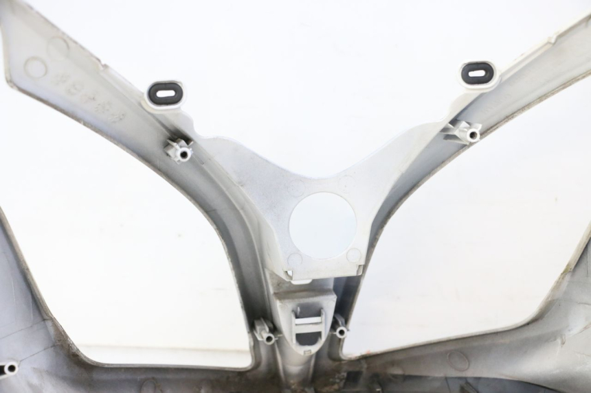 photo de FRENTE. KYMCO DINK STREET 125 (2009 - 2014) - Vista general del producto