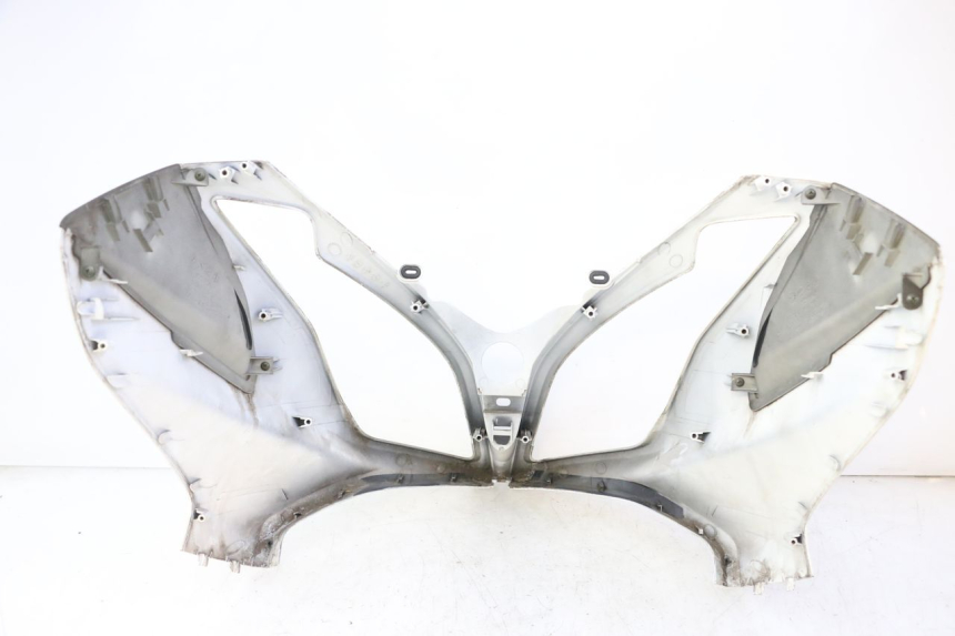 photo de FRENTE. KYMCO DINK STREET 125 (2009 - 2014) - Marcados y referencias originales