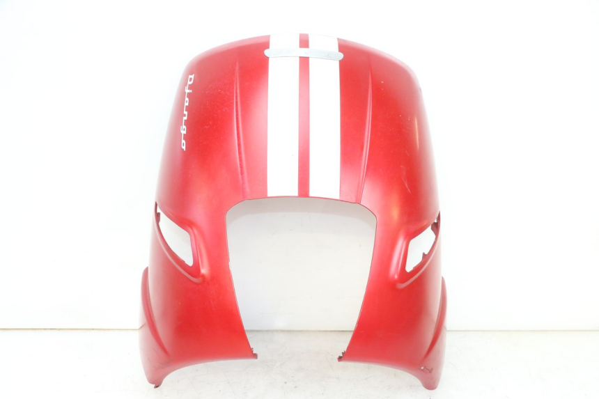 photo de FRENTE PEUGEOT DJANGO 4T 50 (2014 - 2019) - Vista principal