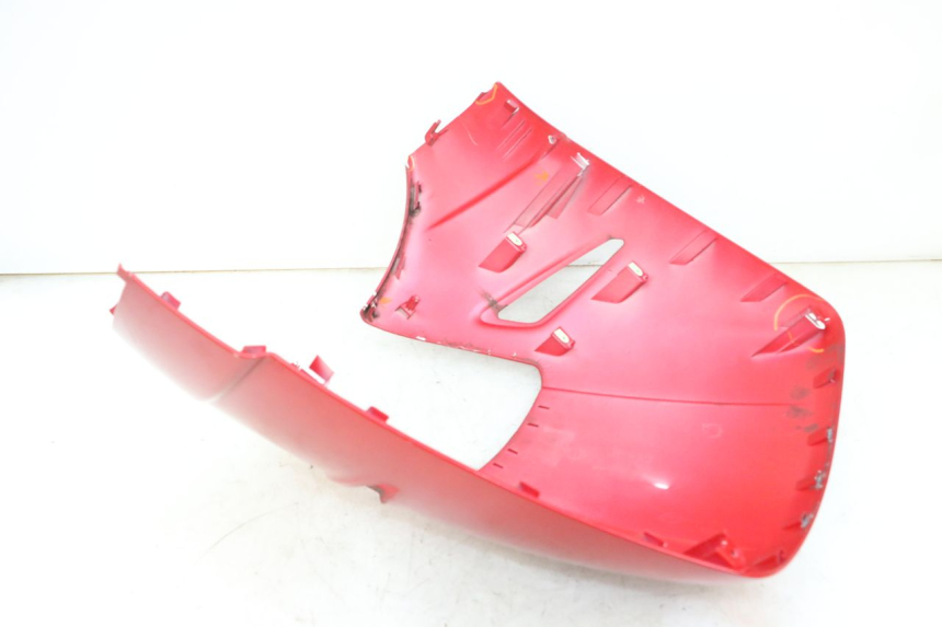 photo de FRENTE PEUGEOT DJANGO 4T 50 (2014 - 2019) - Características distintivas