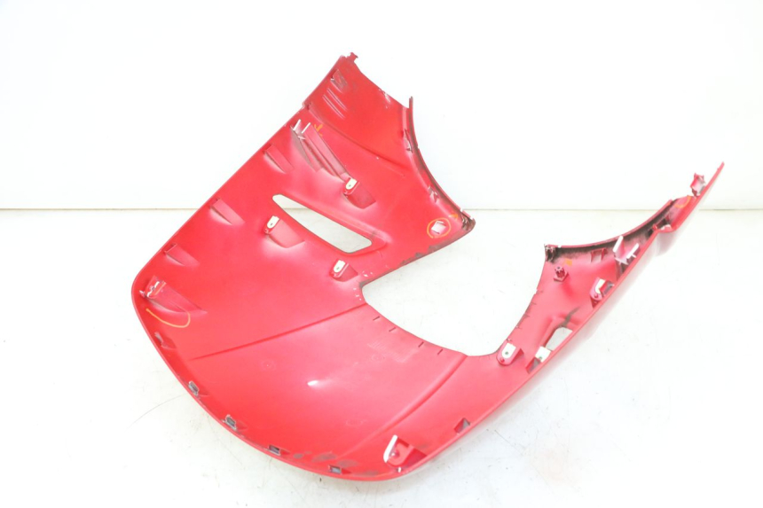 photo de FRENTE PEUGEOT DJANGO 4T 50 (2014 - 2019) - Zoom sobre los componentes