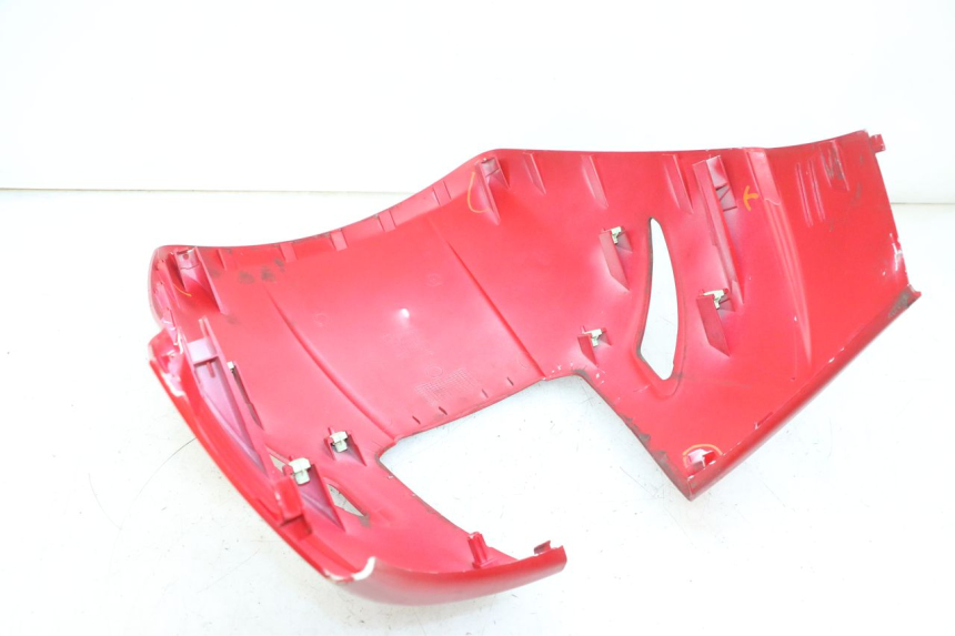 photo de FRENTE PEUGEOT DJANGO 4T 50 (2014 - 2019) - Primer plano de alta resolución