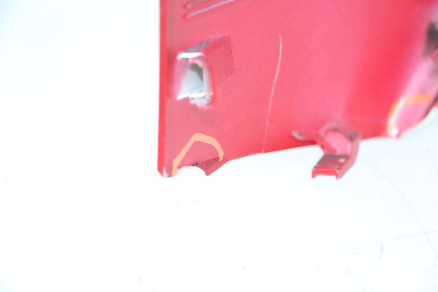 photo de FRENTE PEUGEOT DJANGO 4T 50 (2014 - 2019) - Foto de producto adicional