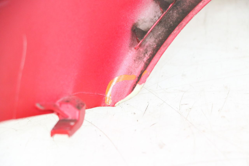 photo de FRENTE PEUGEOT DJANGO 4T 50 (2014 - 2019) - Inspección visual detallada