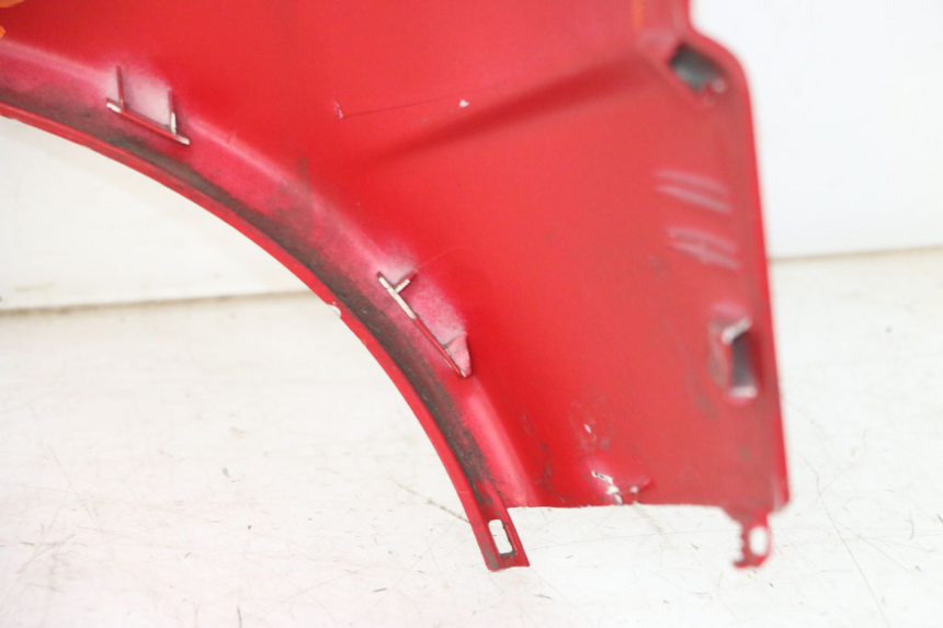 photo de FRENTE PEUGEOT DJANGO 4T 50 (2014 - 2019) - Enfoque en la estructura